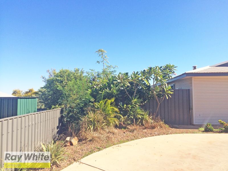 8B Maunsell Corner, Onslow WA 6710, Image 2