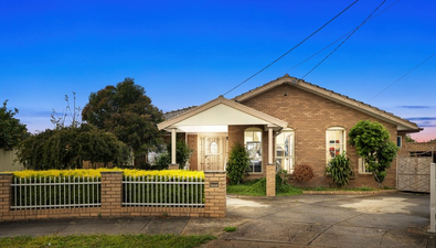 Picture of 1 Aden Court, THOMASTOWN VIC 3074
