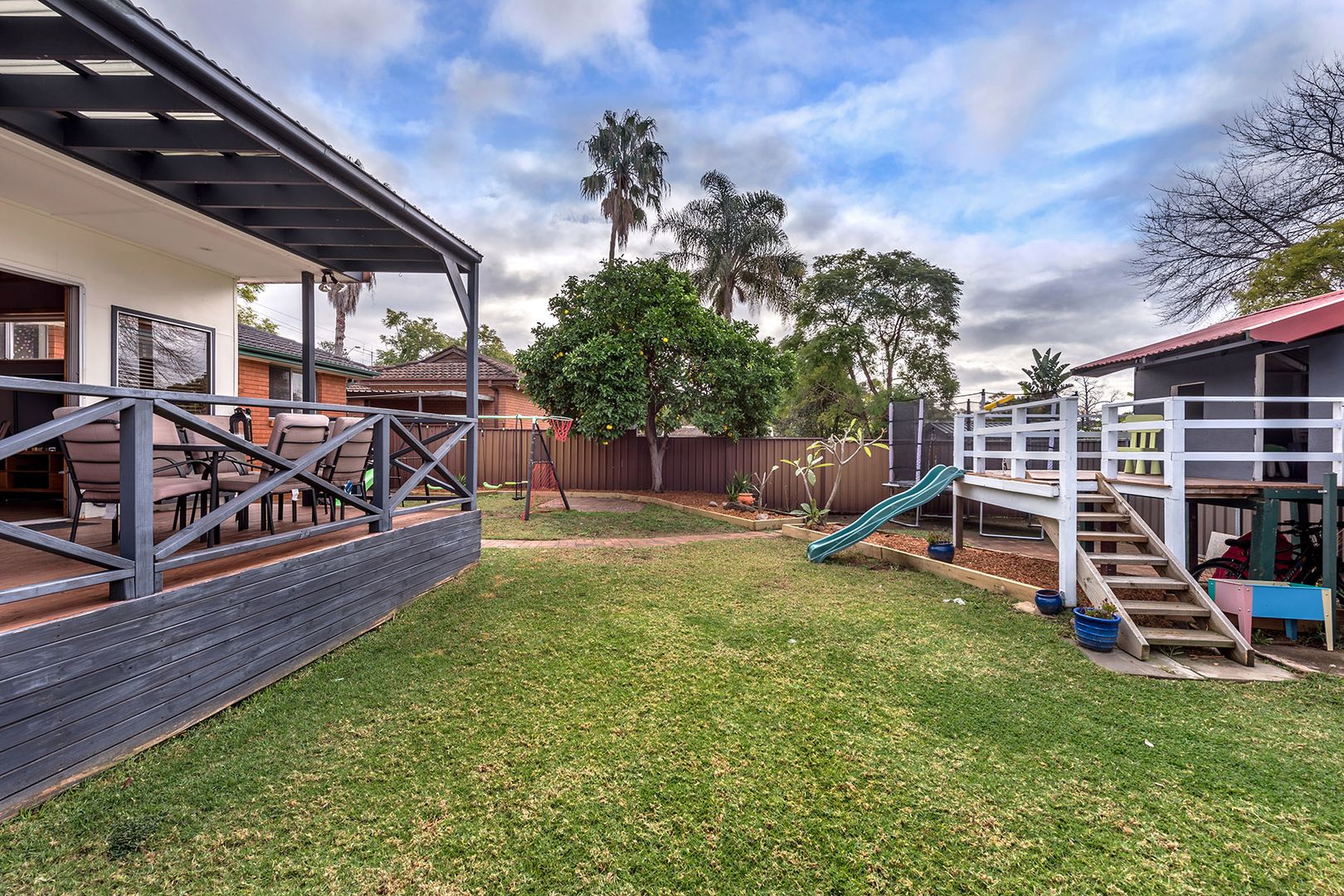 14 Russell Street, Emu Plains Property History & Address Research