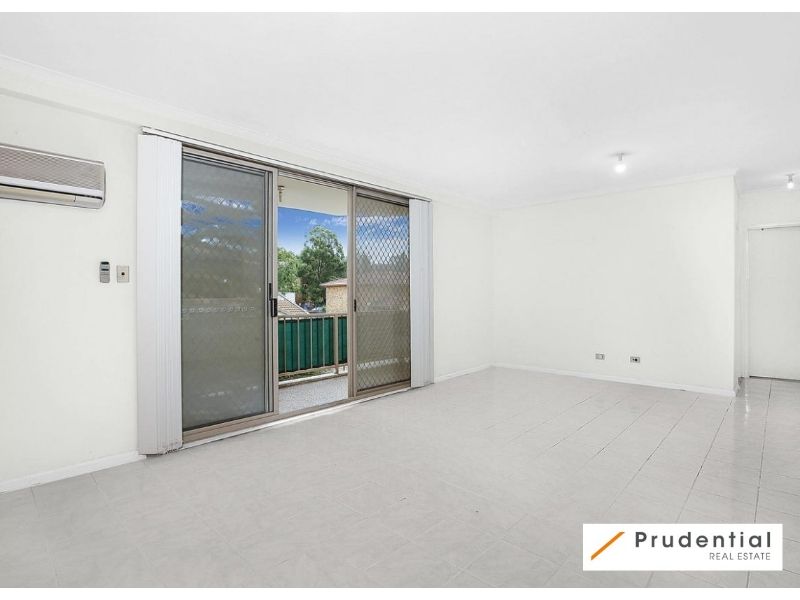 90/1 Riverpark Drive, Liverpool NSW 2170 Apartment For Rent 385