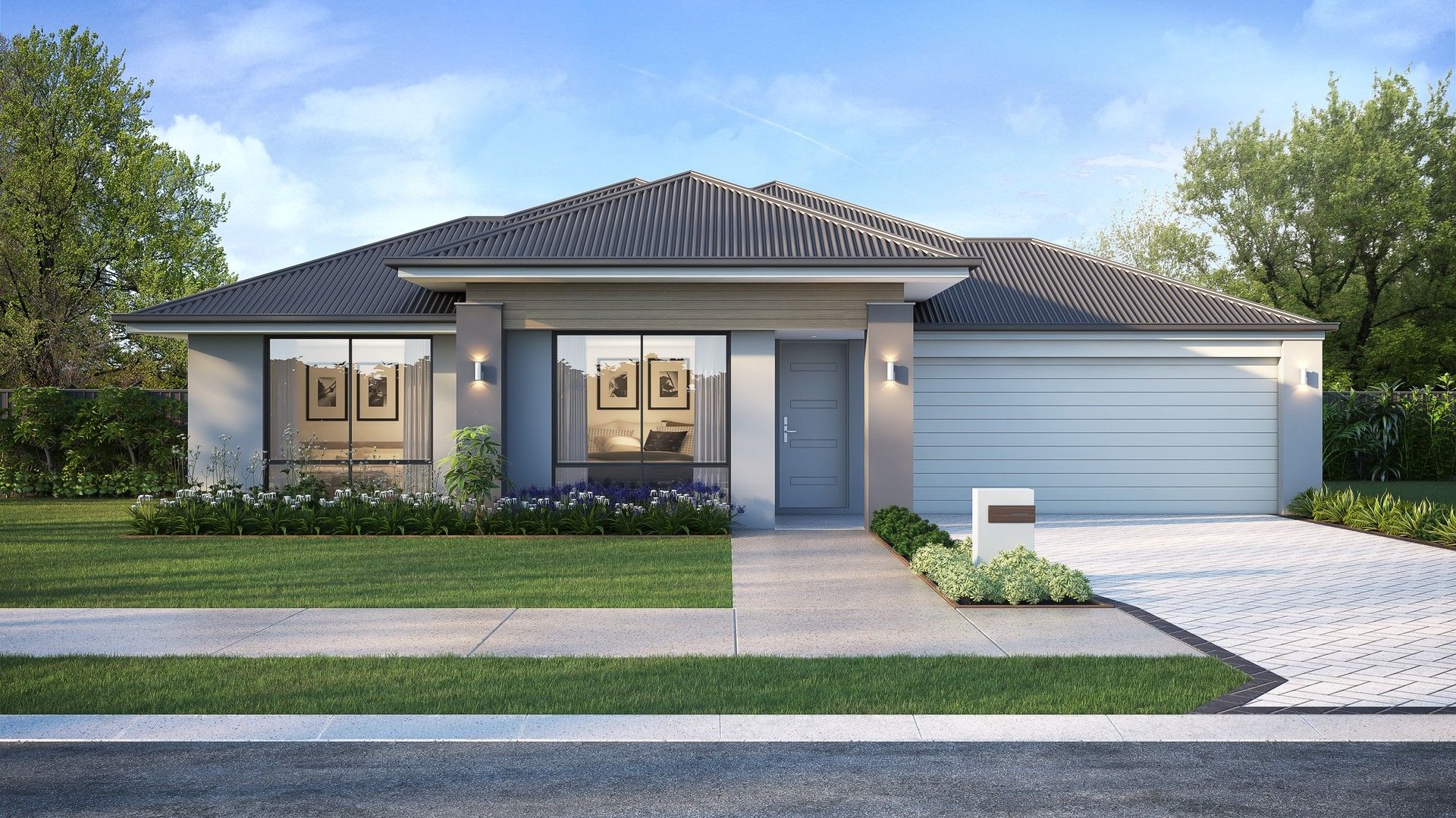 4 bedrooms New House & Land in  YANCHEP WA, 6035