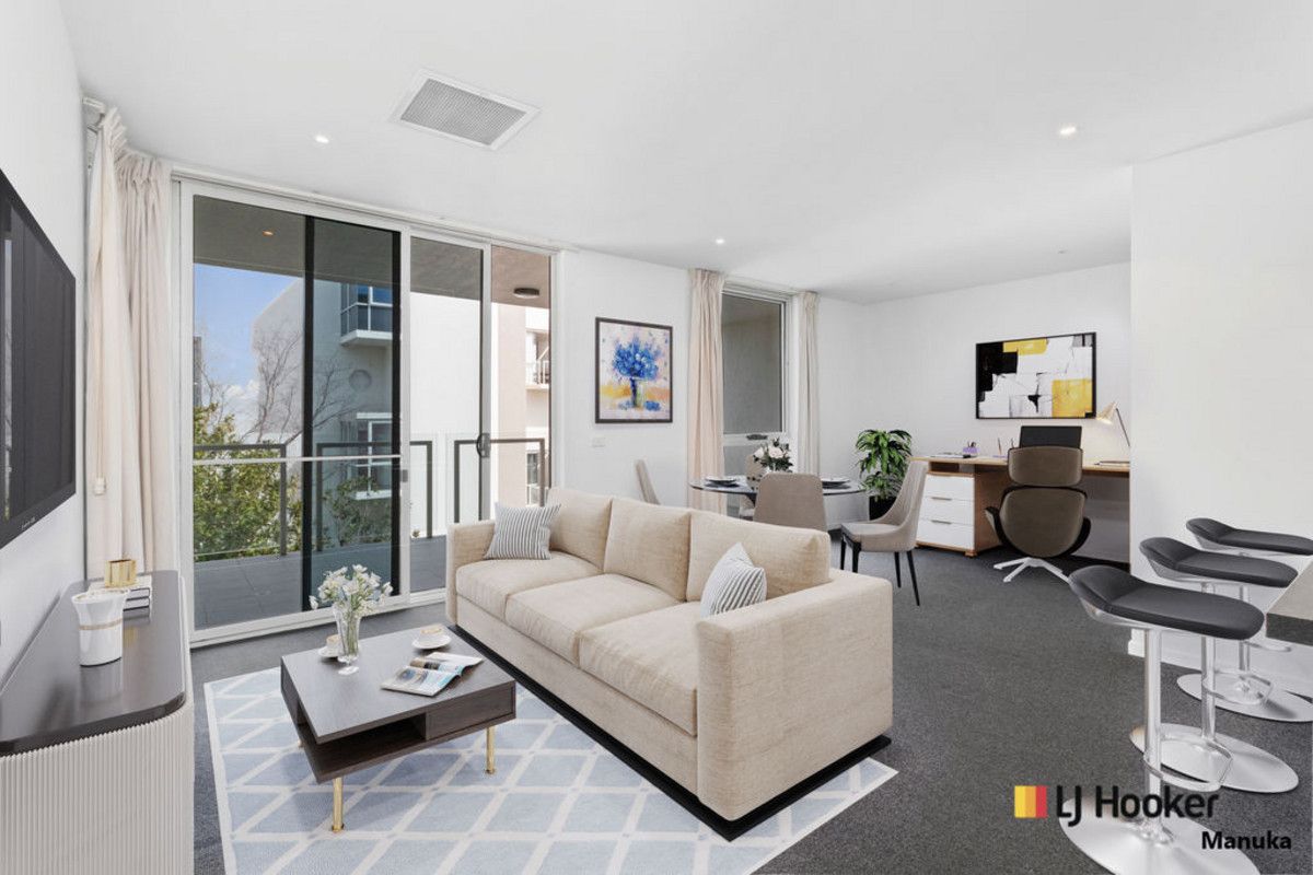 42/45 Blackall Street, Barton ACT 2600, Image 1