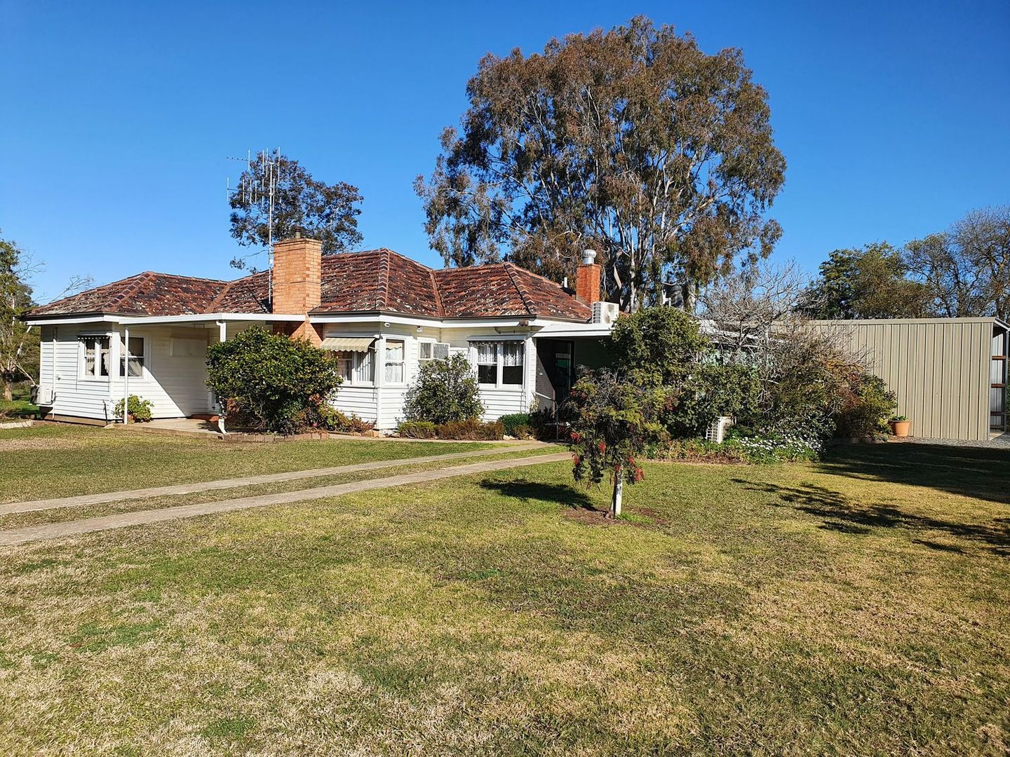 105 Fidge Road, Undera VIC 3629, Image 1