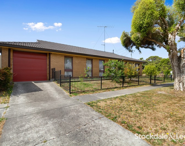 2 Williams Avenue, Churchill VIC 3842