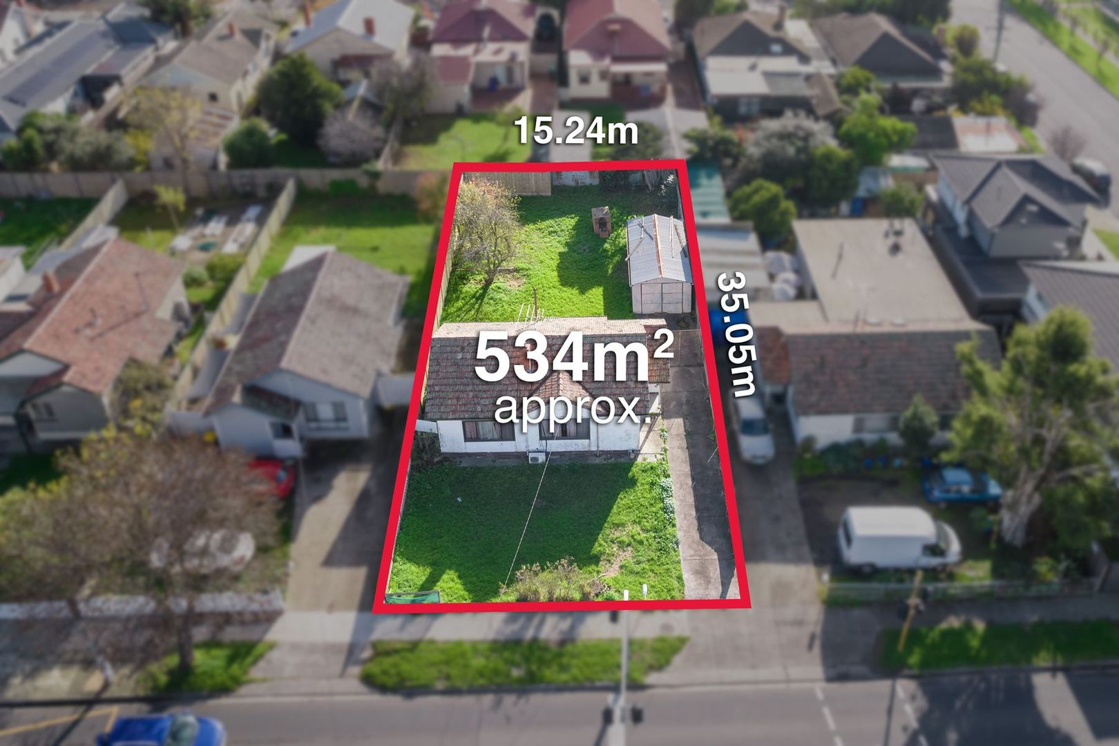 66 Wright Street, Sunshine VIC 3020, Image 1