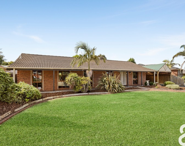 161 Roycroft Avenue, Mill Park VIC 3082