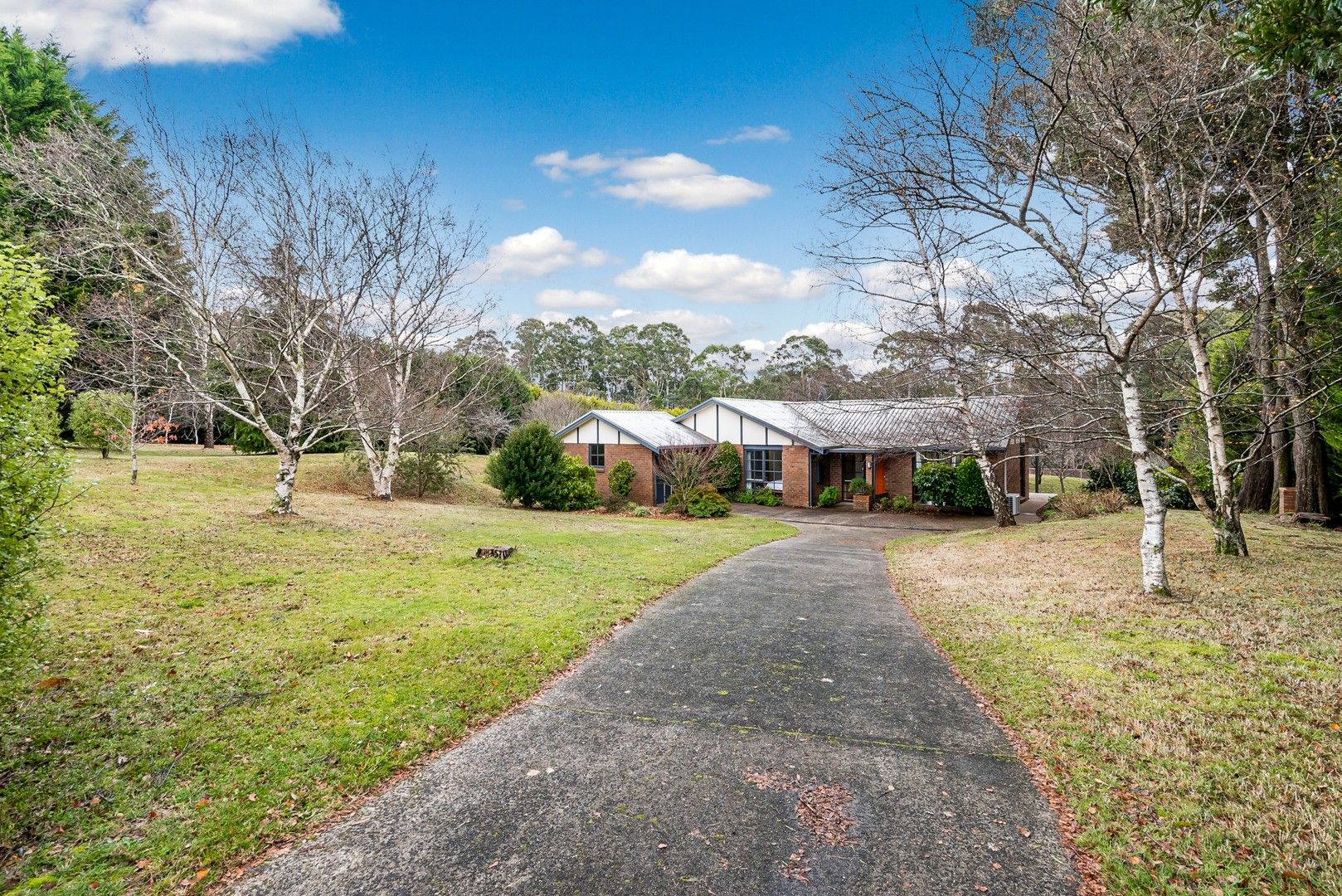 128 Mulcahys Road, Trentham VIC 3458, Image 0