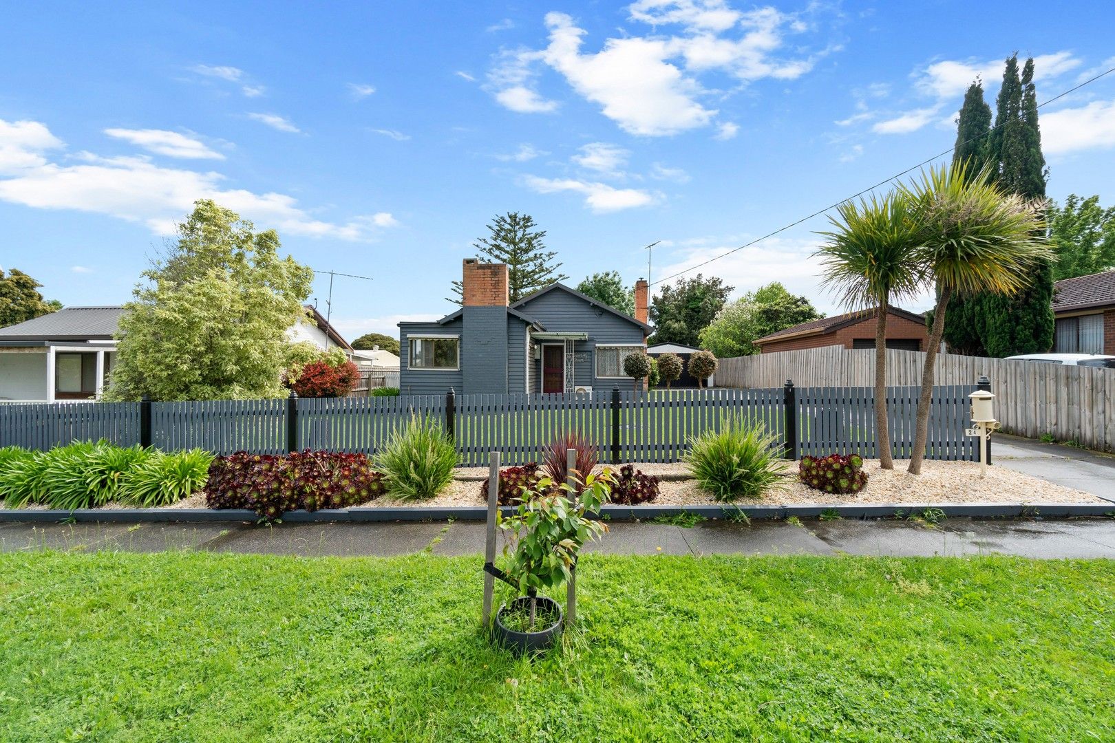 24 Langford Street, Morwell VIC 3840, Image 0