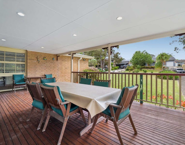 29 Barratt Avenue, Camden South NSW 2570