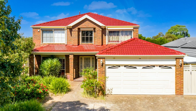 Picture of 20 Brookfield Avenue, BROOKFIELD VIC 3338