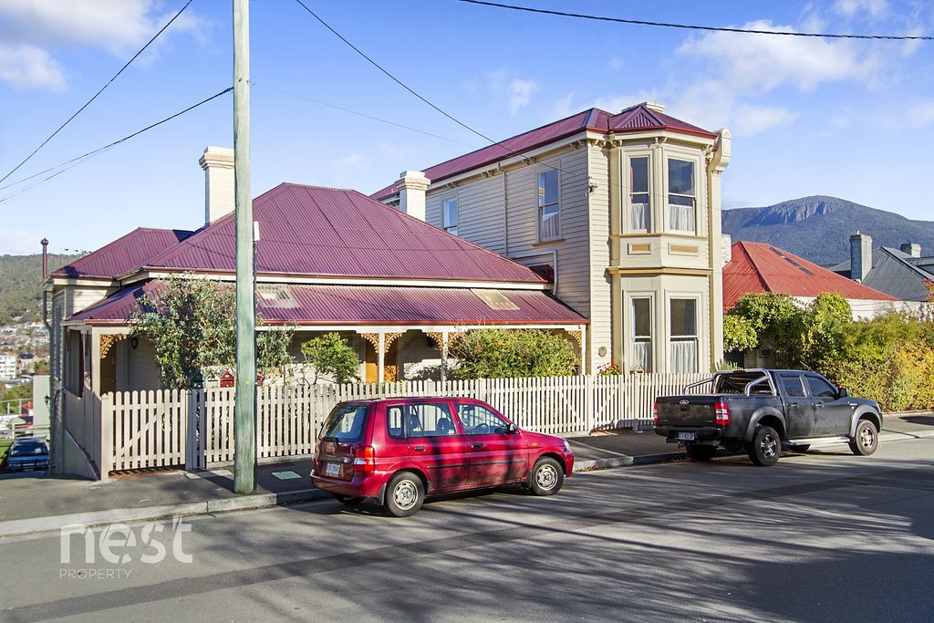 1/16 St Georges Terrace, Battery Point TAS 7004, Image 0