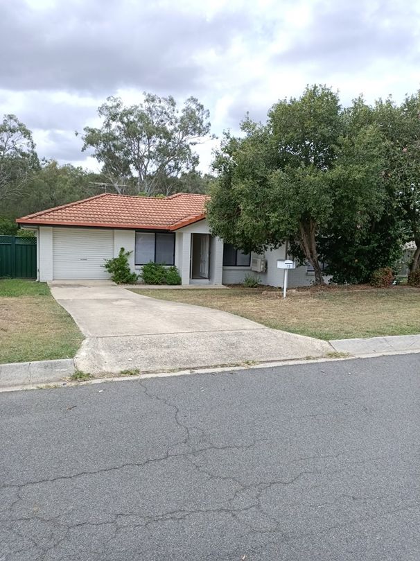 3 bedrooms House in 13 Christine Crescent REDBANK PLAINS QLD, 4301