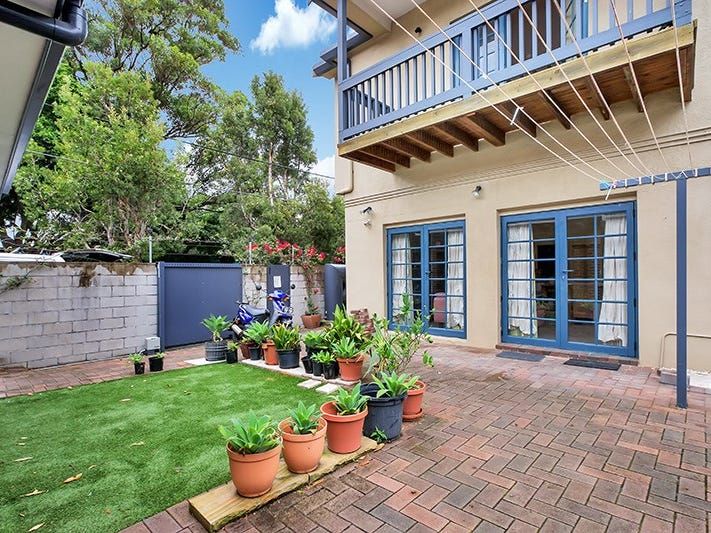 4 bedrooms House in 373 Cnr Avoca Street & Bundock Street RANDWICK NSW, 2031