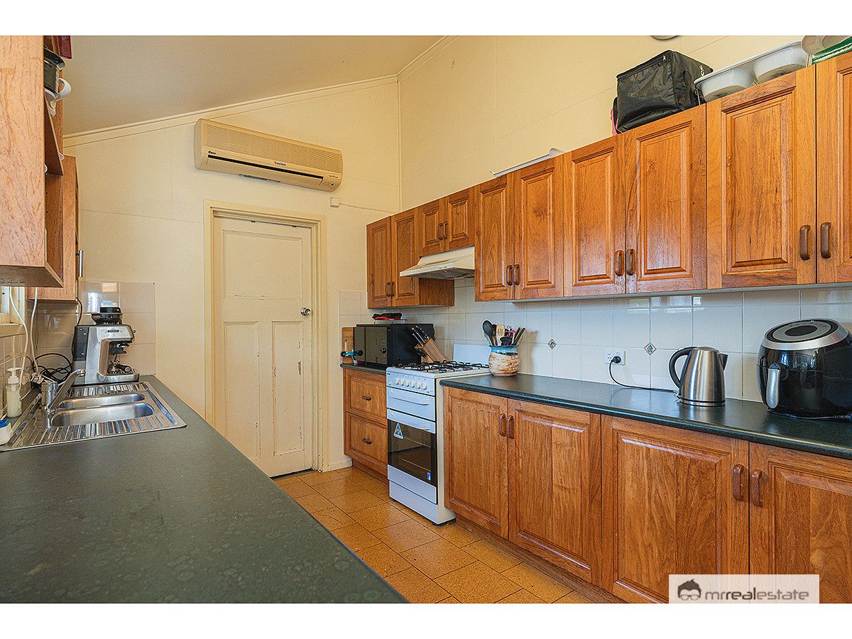 166 West Street, Allenstown QLD 4700, Image 2