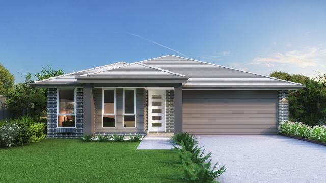 4 bedrooms New House & Land in  FERNVALE QLD, 4306