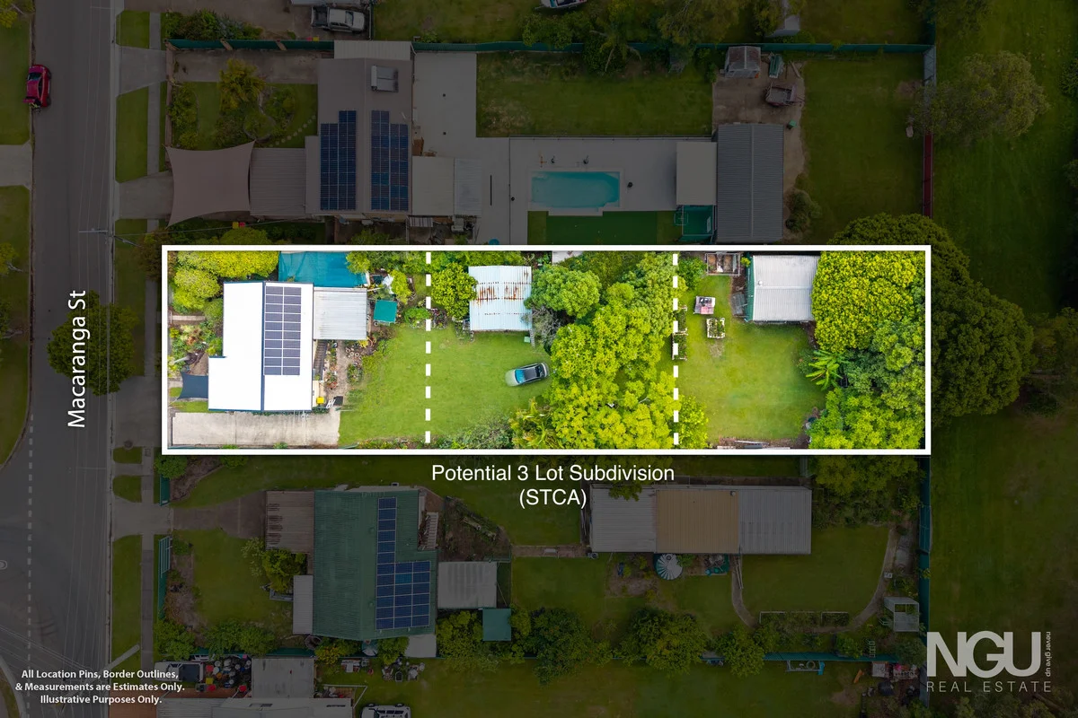 Primary image of 46 Macaranga Street, Marsden QLD 4132