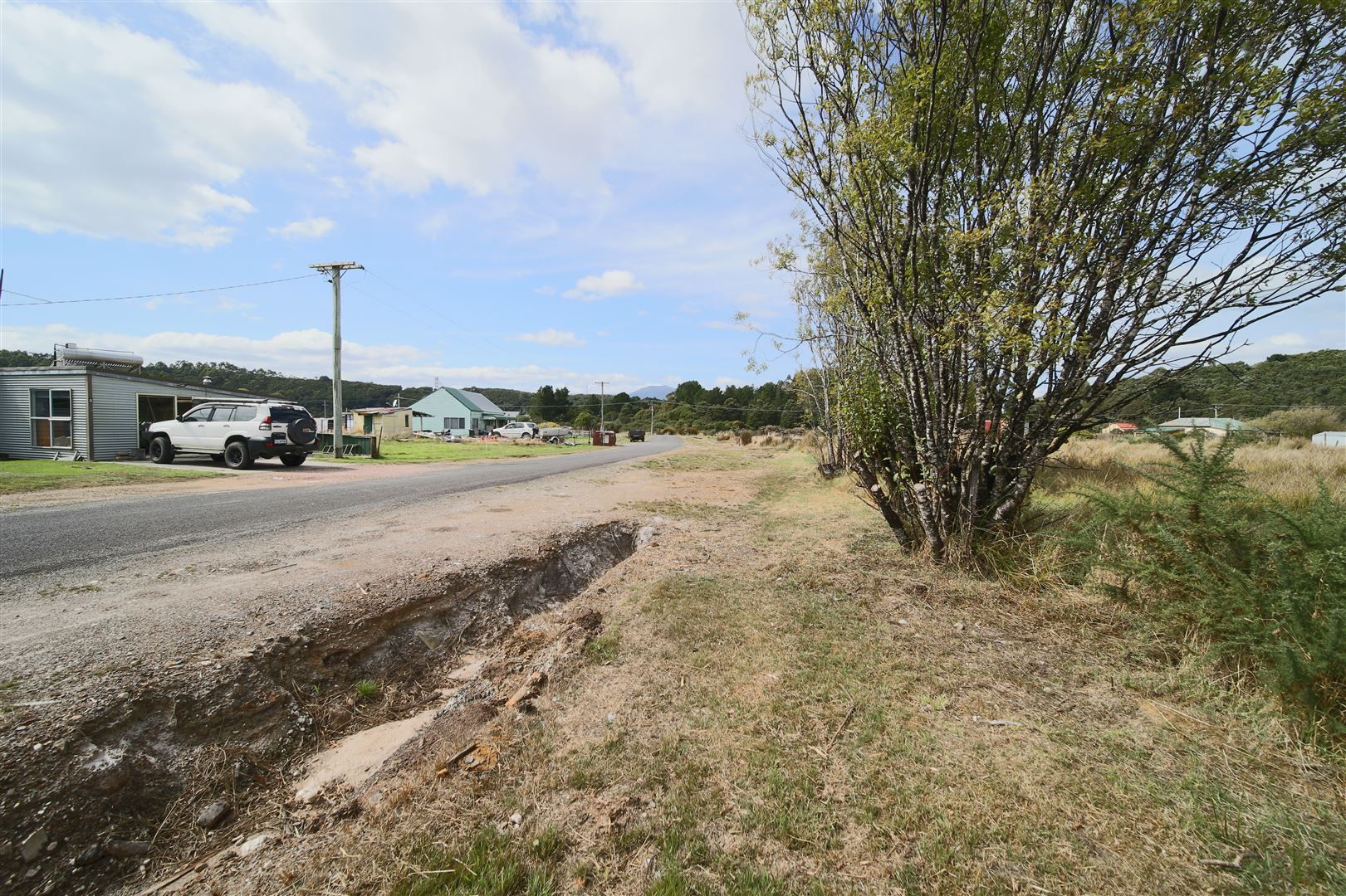 Lot 3 Stops Street, Zeehan TAS 7469, Image 2