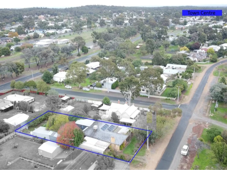 Additional image 19 of 21 A'Beckett Street, Rushworth VIC 3612