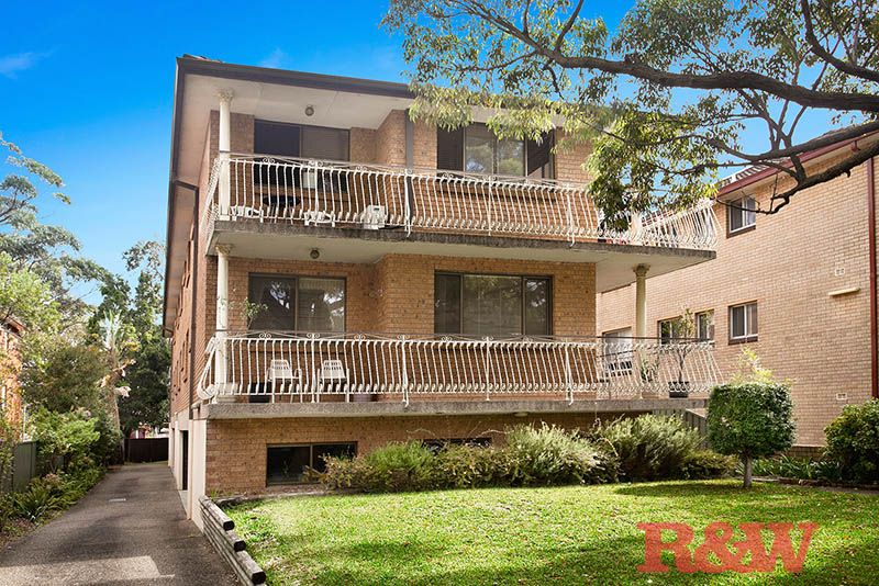 4/73 Noble Street, Allawah NSW 2218, Image 0