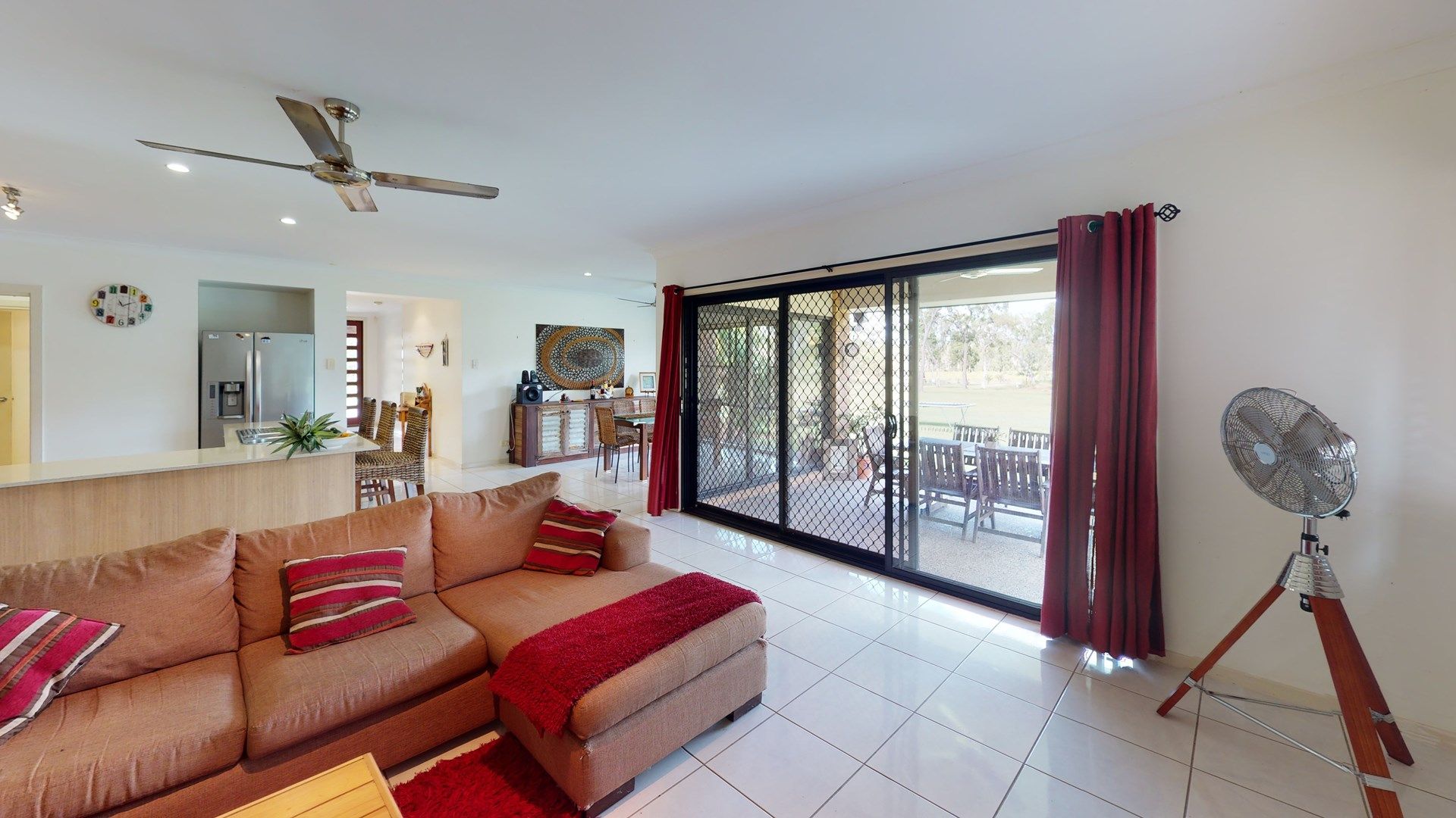 8 Cream Box Ct, Ringtail Creek QLD 4565, Image 1