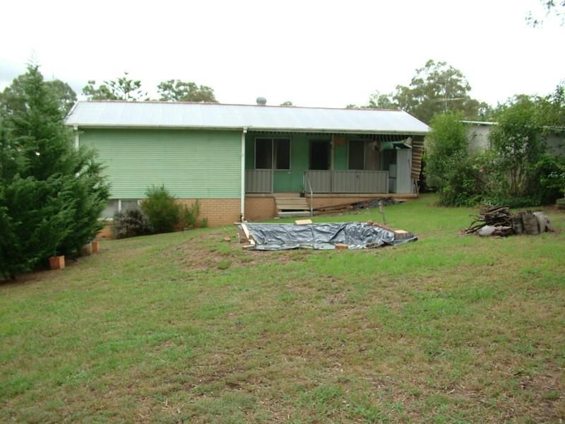 108 Spinks Road, GLOSSODIA NSW 2756, Image 1