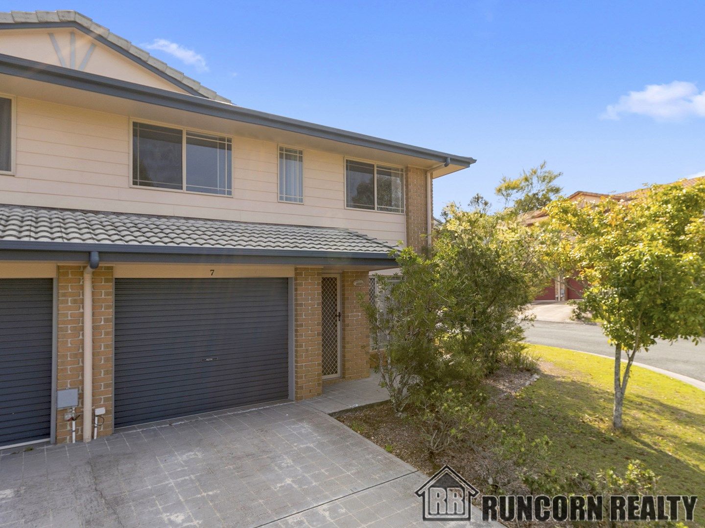 7/16 Lakefield Place, Runcorn QLD 4113