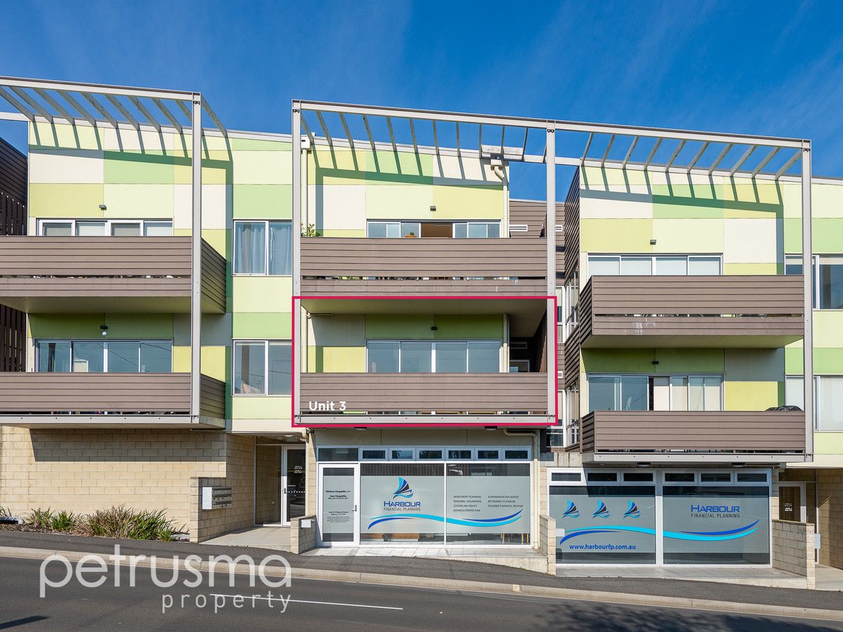 19/3 Clarence Street, Bellerive TAS 7018, Image 0