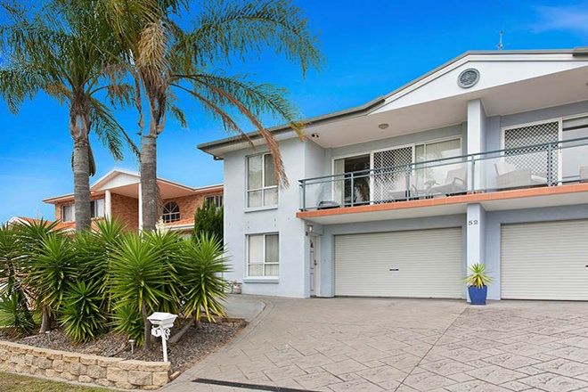 Picture of 1/52 Glider Avenue, BLACKBUTT NSW 2529