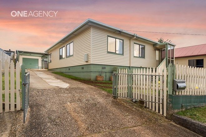 Picture of 120 Bird Street, HILLCREST TAS 7320