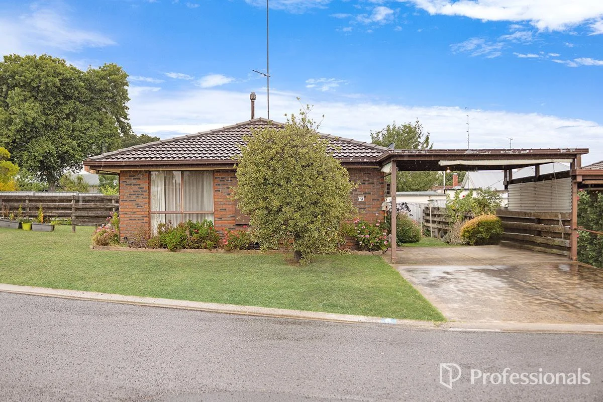 6/54 Coleraine Road, Hamilton VIC 3300