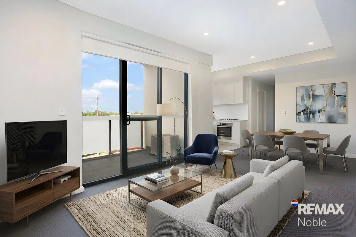 209/164 Great Western Highway, Westmead NSW 2145