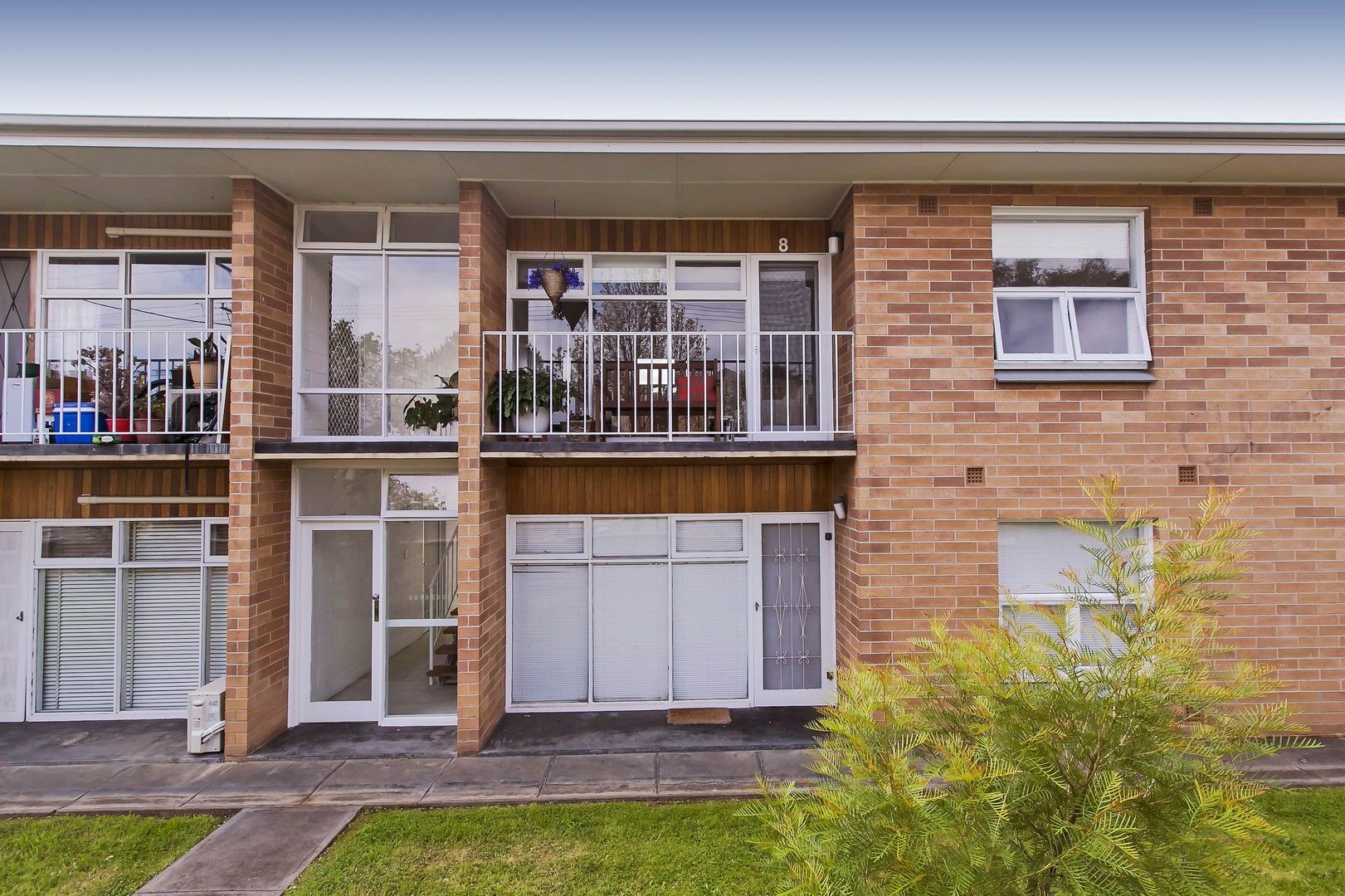 2 bedrooms Apartment / Unit / Flat in 8/32 Thomas Street UNLEY SA, 5061