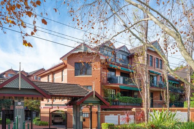 Picture of 74/3 Williams Parade, DULWICH HILL NSW 2203