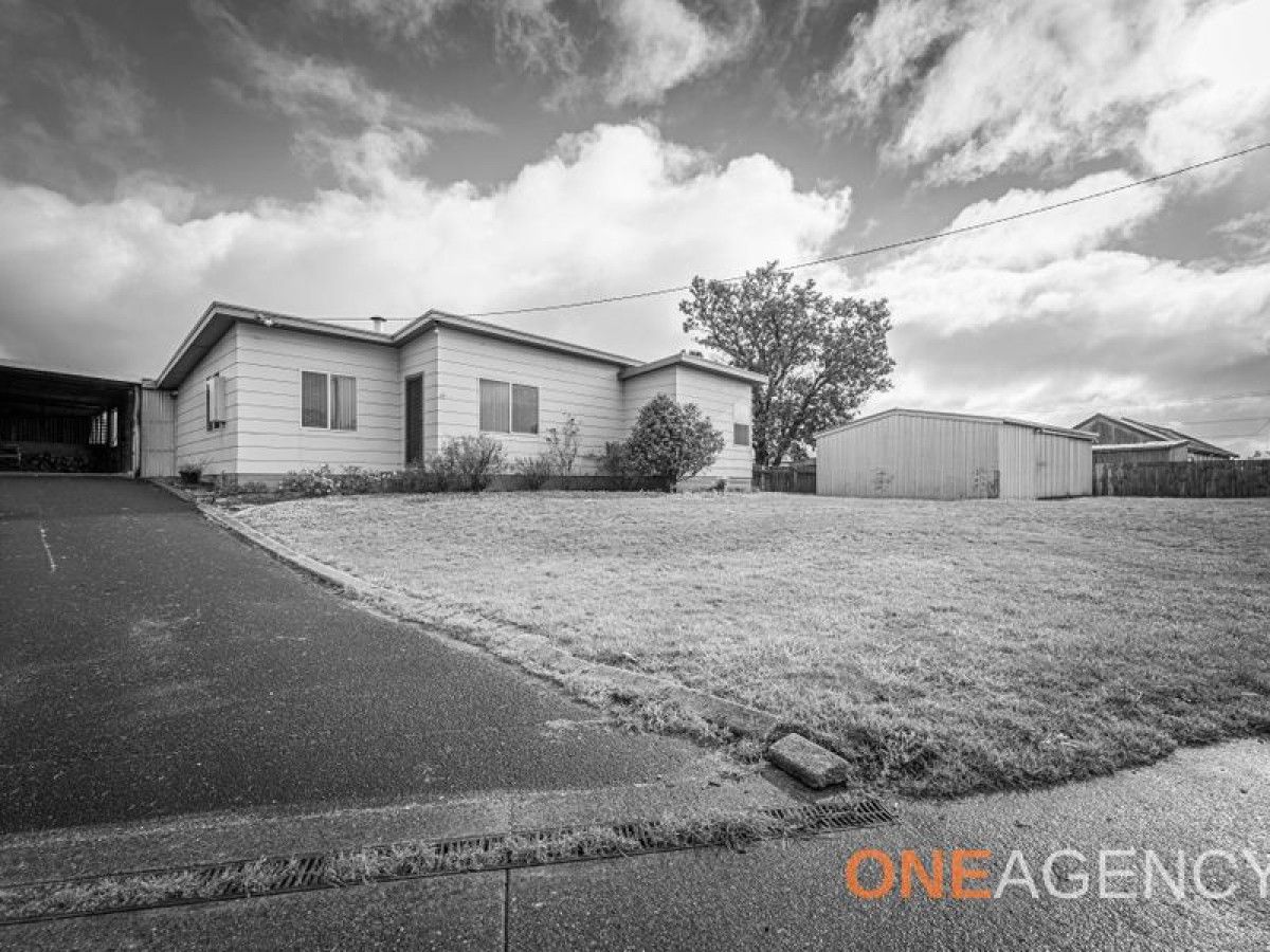 68 Nelson Street, Smithton TAS 7330, Image 0