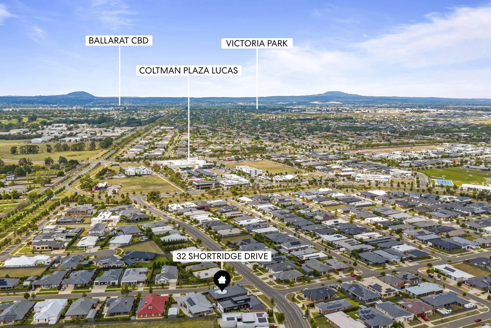 Additional image 34 of 32 Shortridge Drive, Lucas VIC 3350