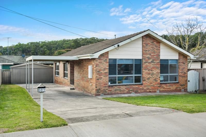 367 Humffray Street North, Brown Hill VIC 3350
