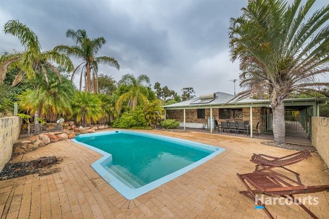 Picture of 7 Spur Place, BULLSBROOK WA 6084