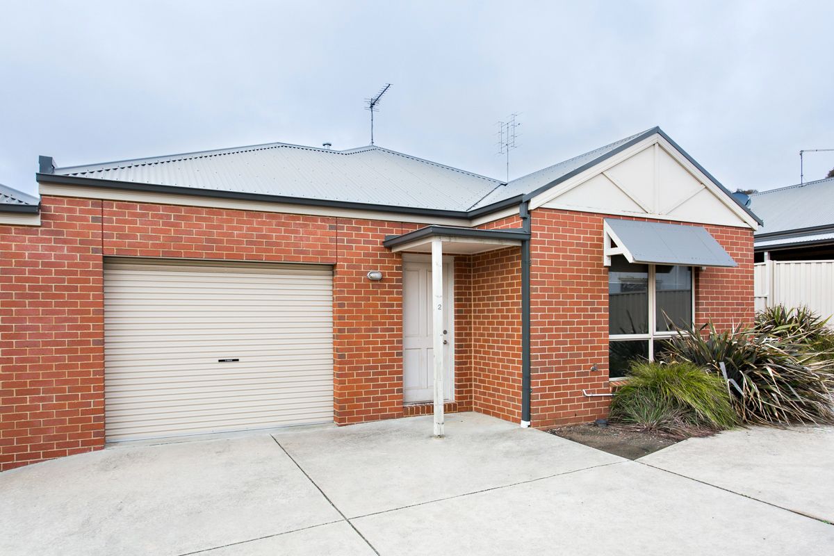 2/1127 Geelong Road, Mount Clear VIC 3350, Image 0