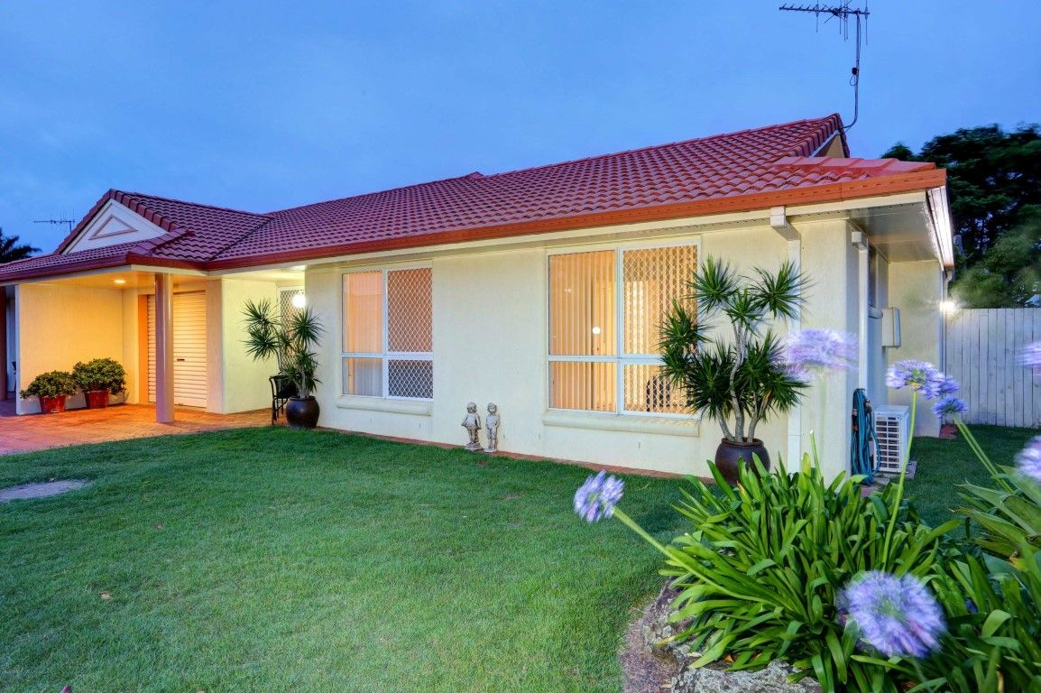 12/6 Miller Street, NORVILLE QLD 4670, Image 0