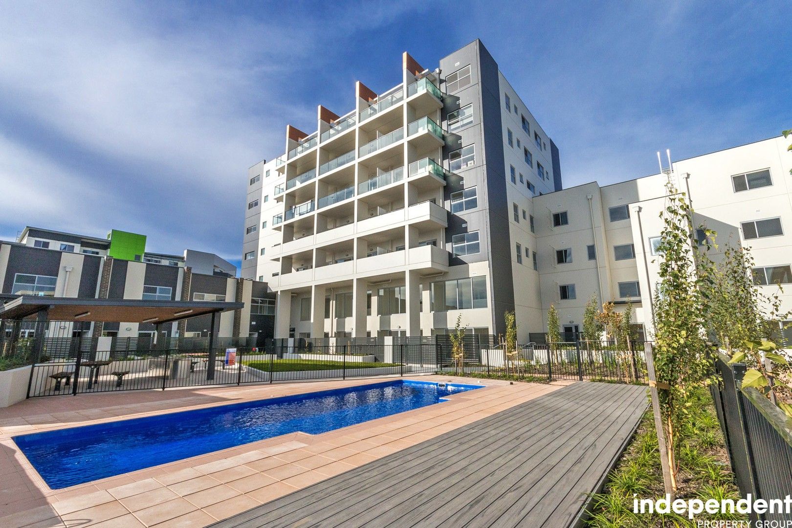 1 bedrooms Apartment / Unit / Flat in 82/235 Flemington Road FRANKLIN ACT, 2913