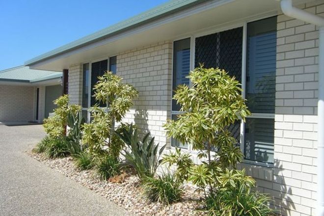 Picture of 2/17 Wainwright St, BUNDABERG CENTRAL QLD 4670