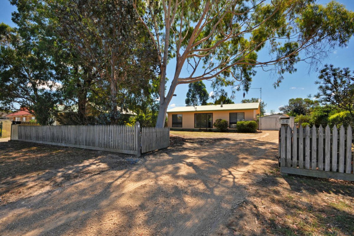 15 Mcalister Street, Stratford VIC 3862, Image 0