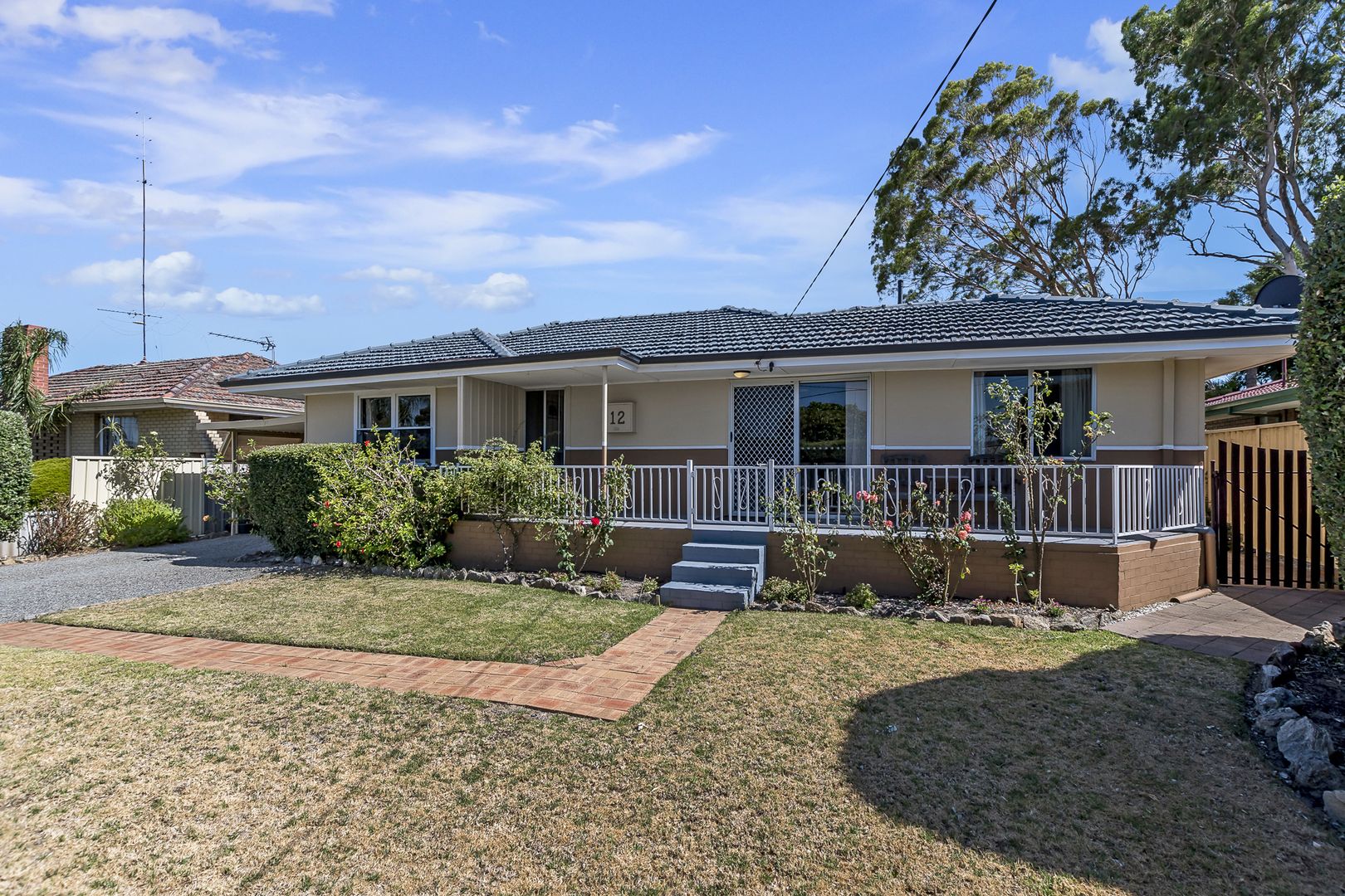 Sold 12 Fitzpatrick Street, Waroona WA 6215 on 10 Apr 2023 2018317401