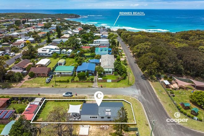 Picture of 23 Dowling Street, ULLADULLA NSW 2539