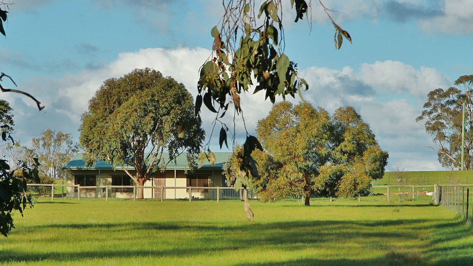 30 Vye Lane, Derrinal Property History & Address Research Domain