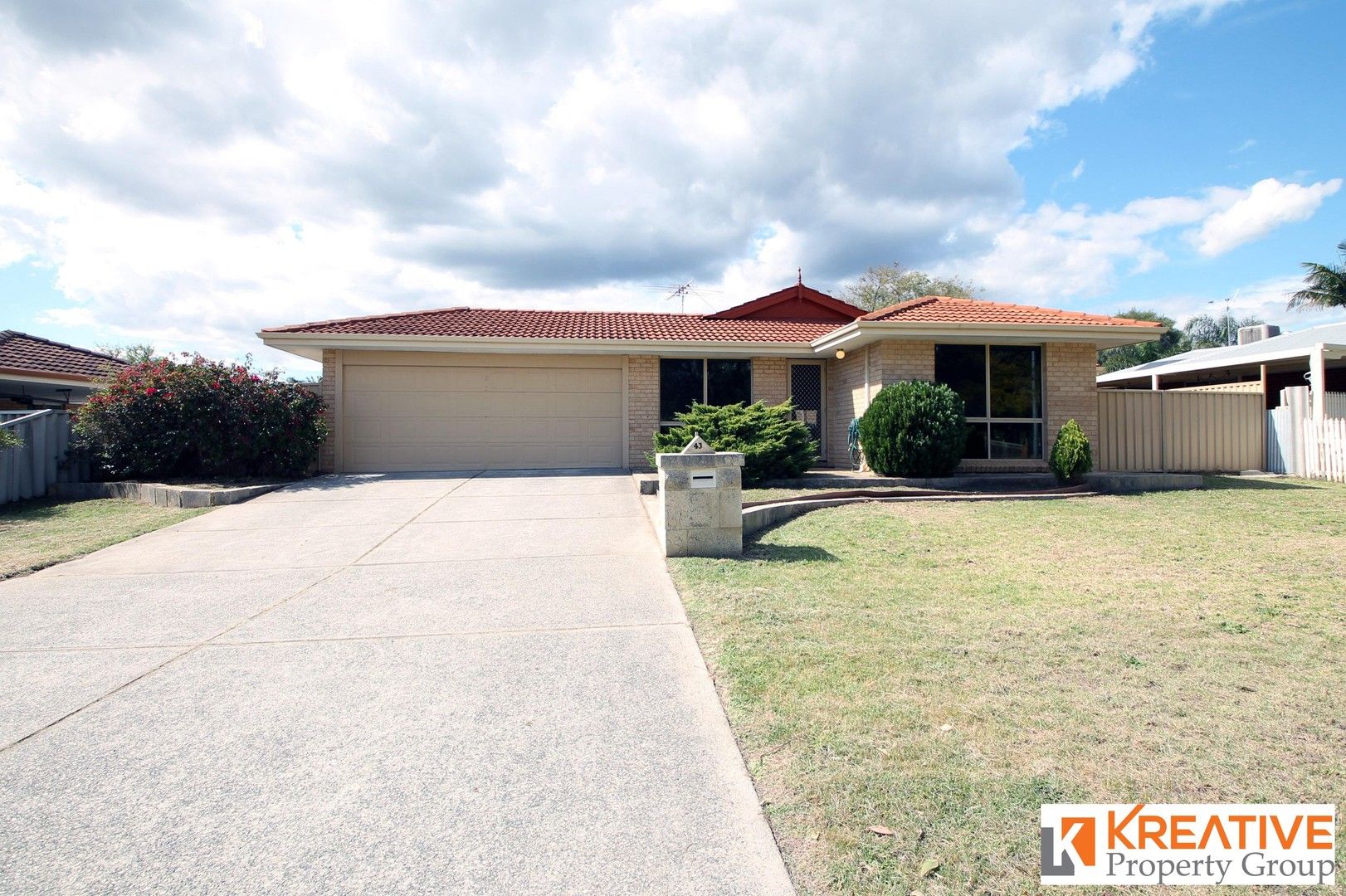 43 Morgan Road, Seville Grove WA 6112, Image 0