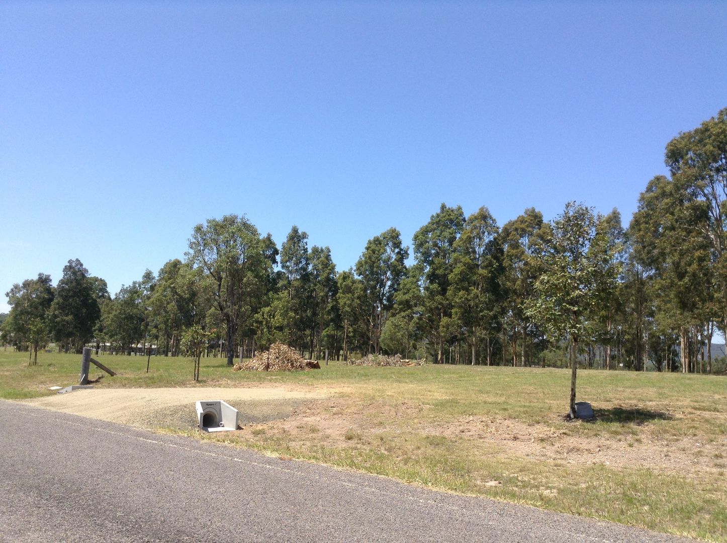 Lot 20 Waterview Road, Clarence Town NSW 2321, Image 1