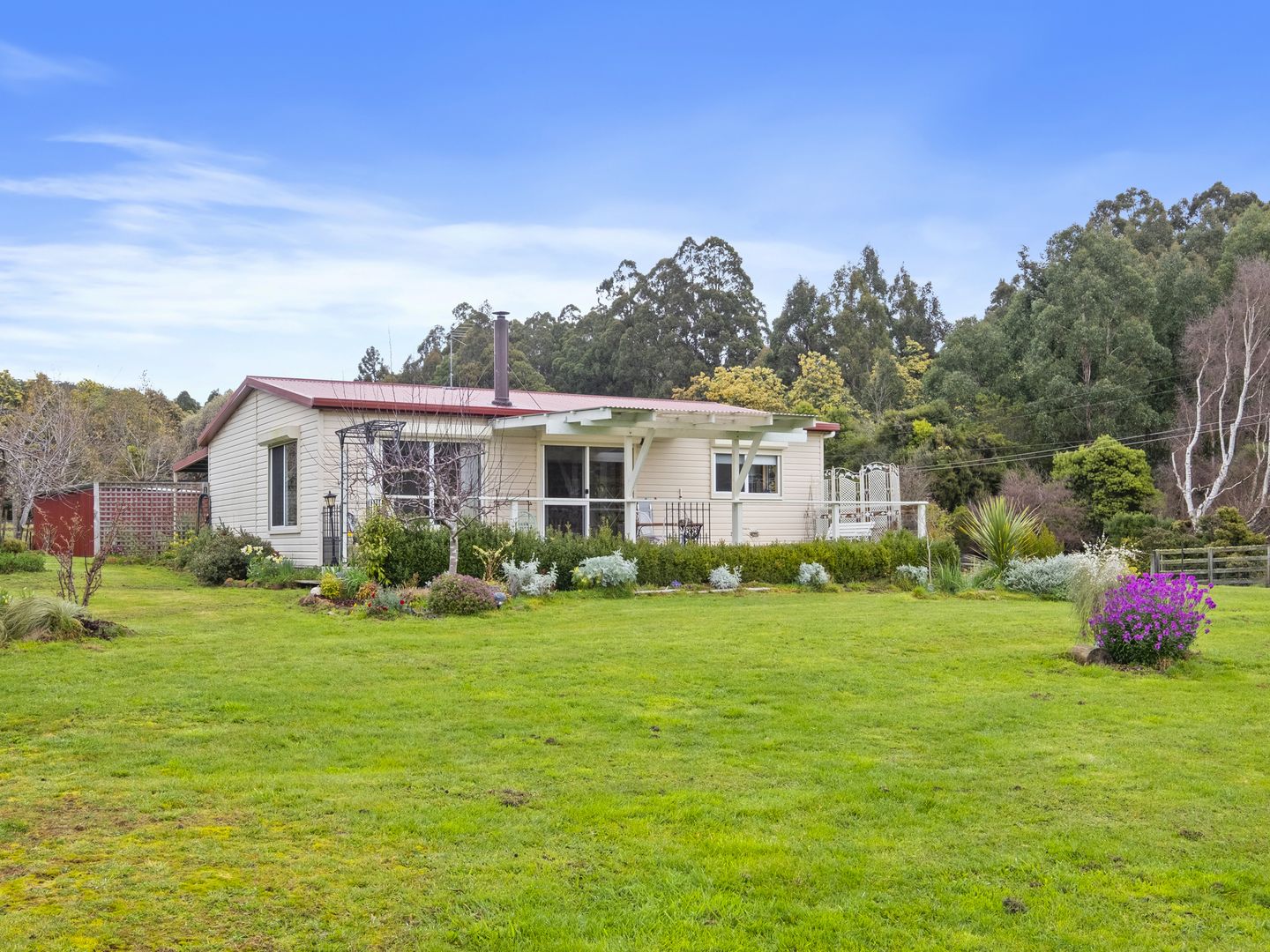 37 Costains Road, Geeveston TAS 7116 House for Sale Domain