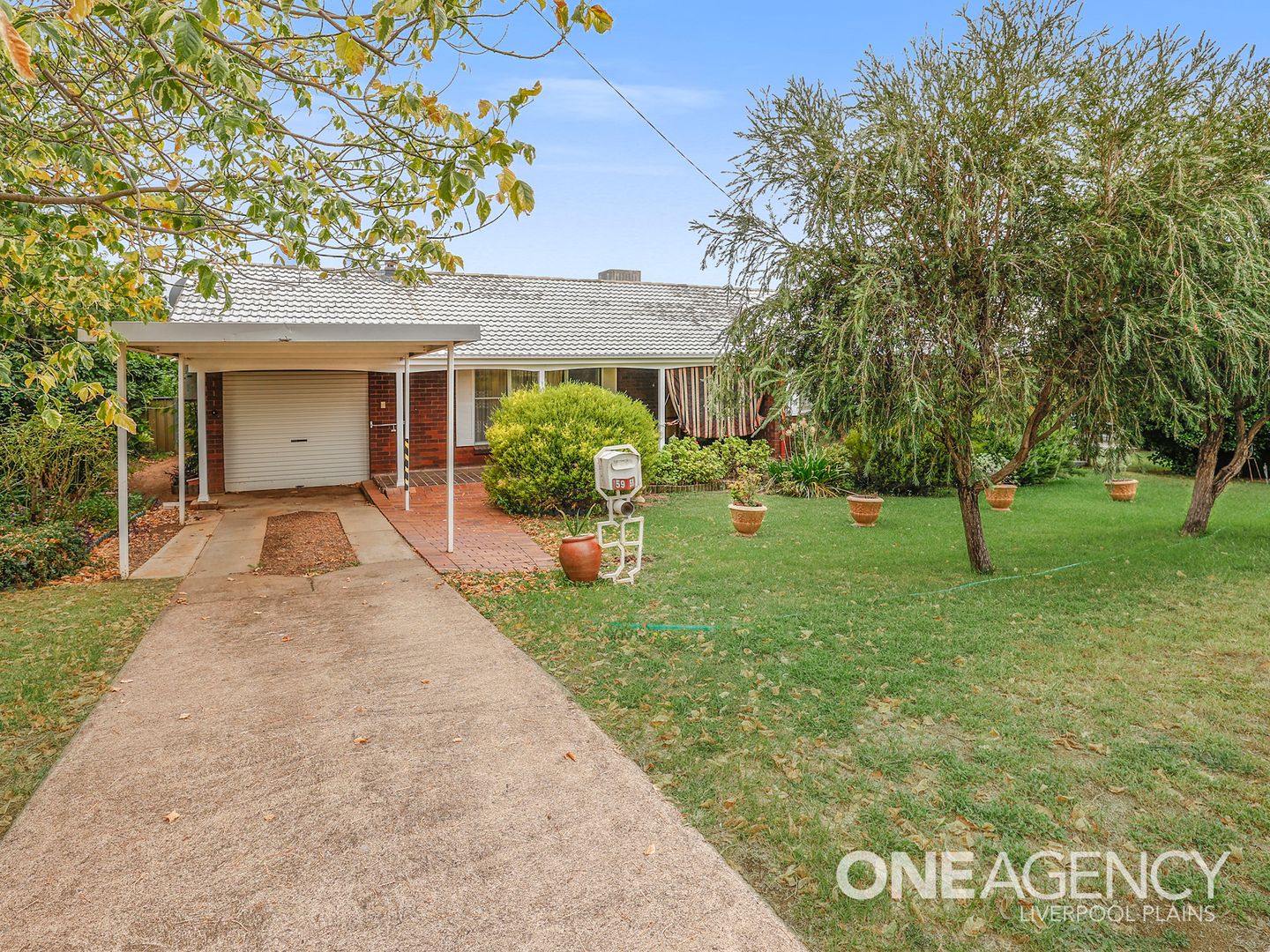 59 Nowland Avenue, Quirindi NSW 2343, Image 1