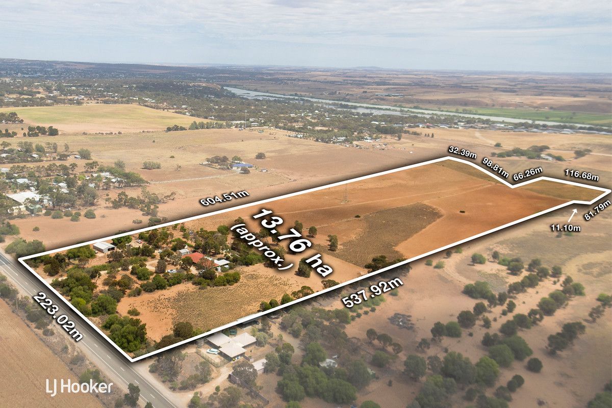 16980 Karoonda Highway, Murray Bridge Eas Property History & Address